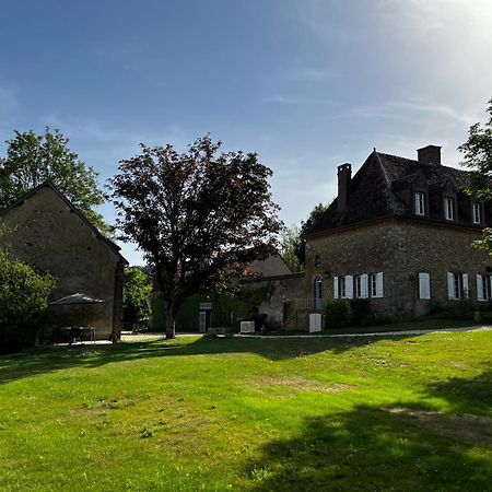 Maison D'Hotes Le Prieure Du Preux Sepeaux-Saint-Romain Kültér fotó