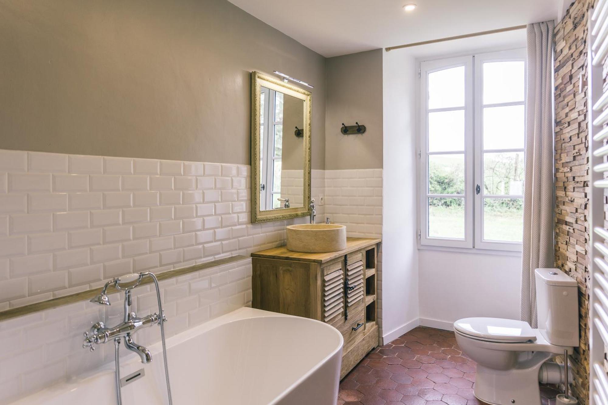 Maison D'Hotes Le Prieure Du Preux Sepeaux-Saint-Romain Kültér fotó